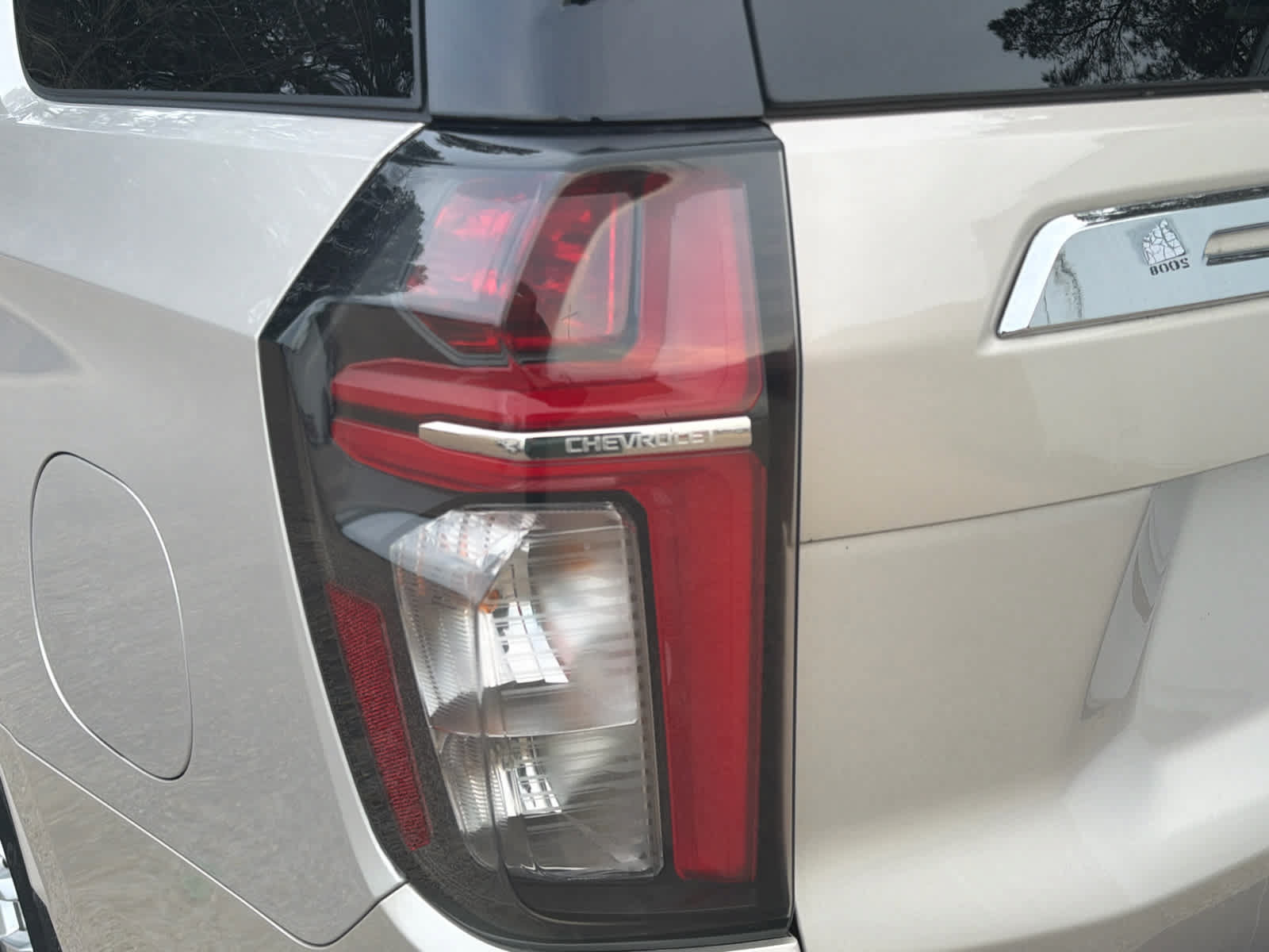 Used 2024 Chevrolet Tahoe LT AWD/4WD image 16