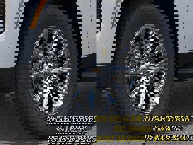 New 2026 Chevrolet Tahoe Premier w/ Sun And Tow Package image 9