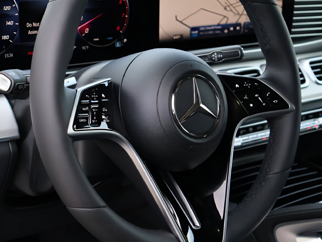 New 2026 Mercedes-Benz GLE 450 4MATIC image 18