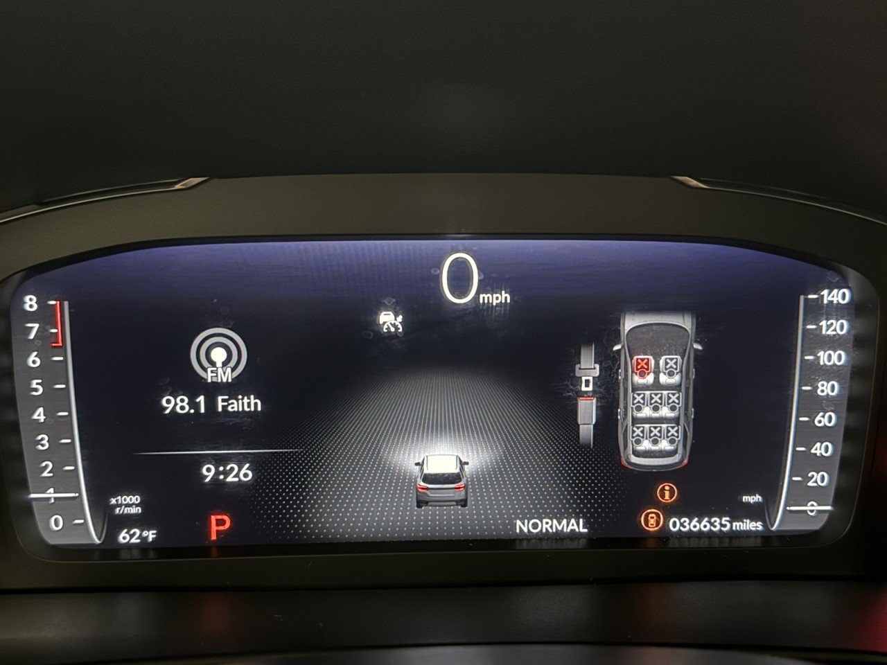 Used 2023 Honda Pilot Elite image 18