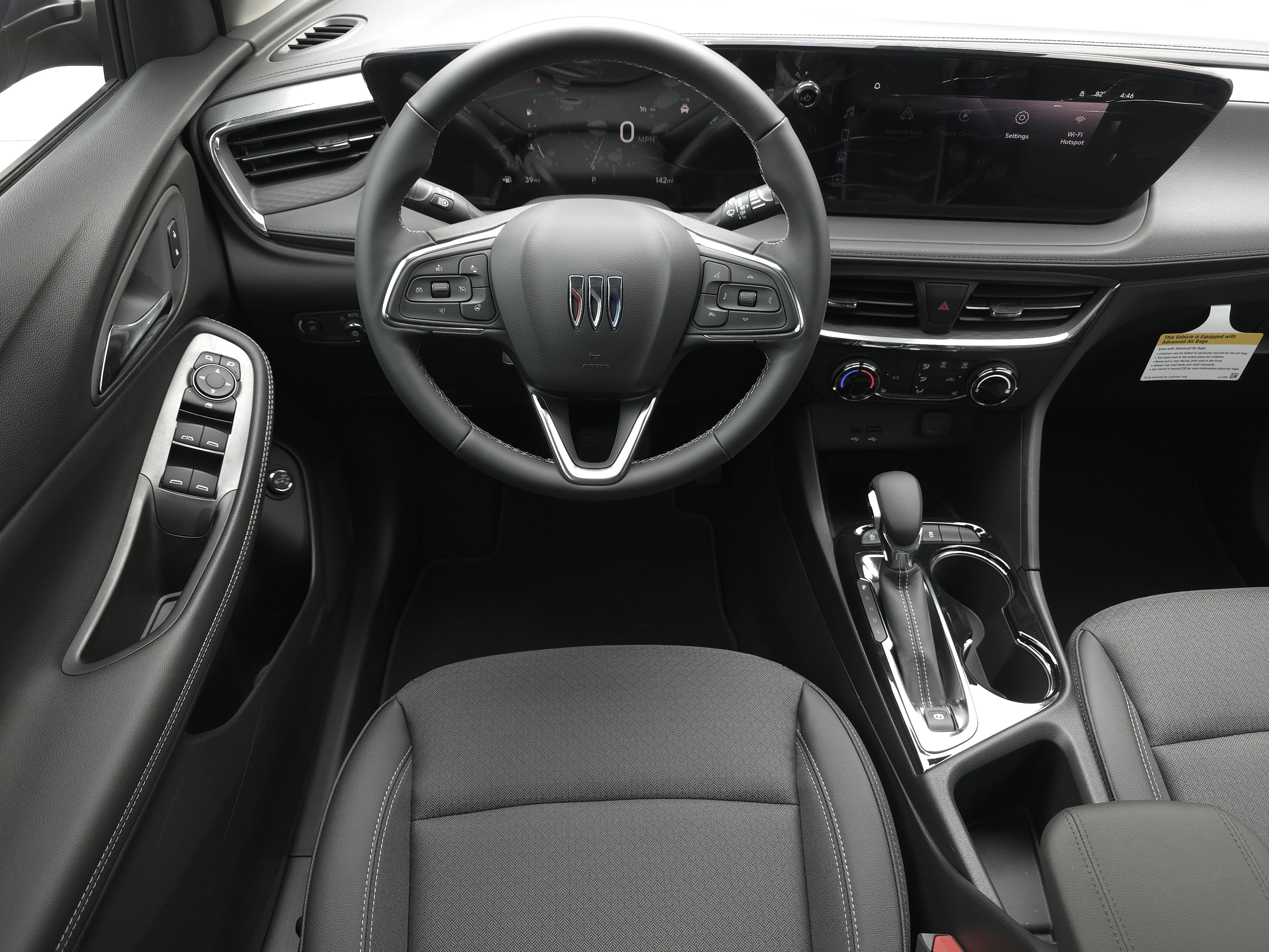 New 2026 Buick Encore GX Preferred w/ Comfort Package FWD image 12