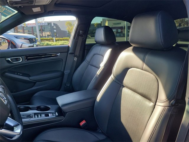 Certified 2022 Honda Civic Sport Touring image 16