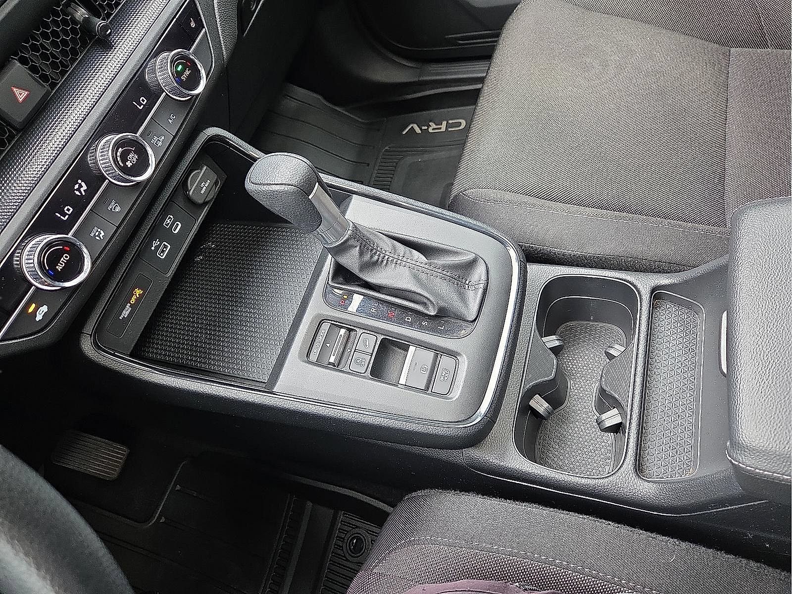 Used 2024 Honda CR-V EX image 25