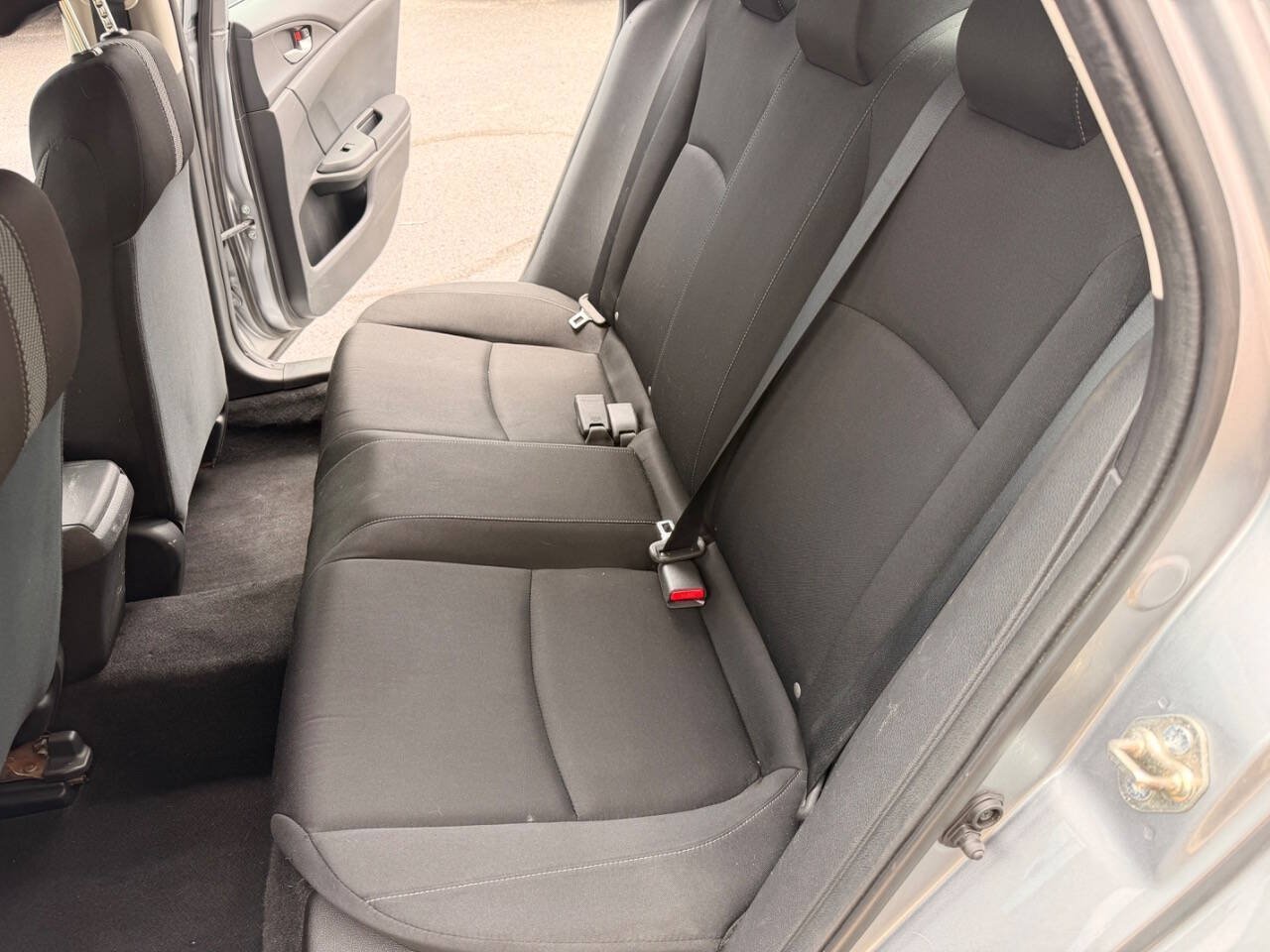 Used 2016 Honda Civic LX image 13