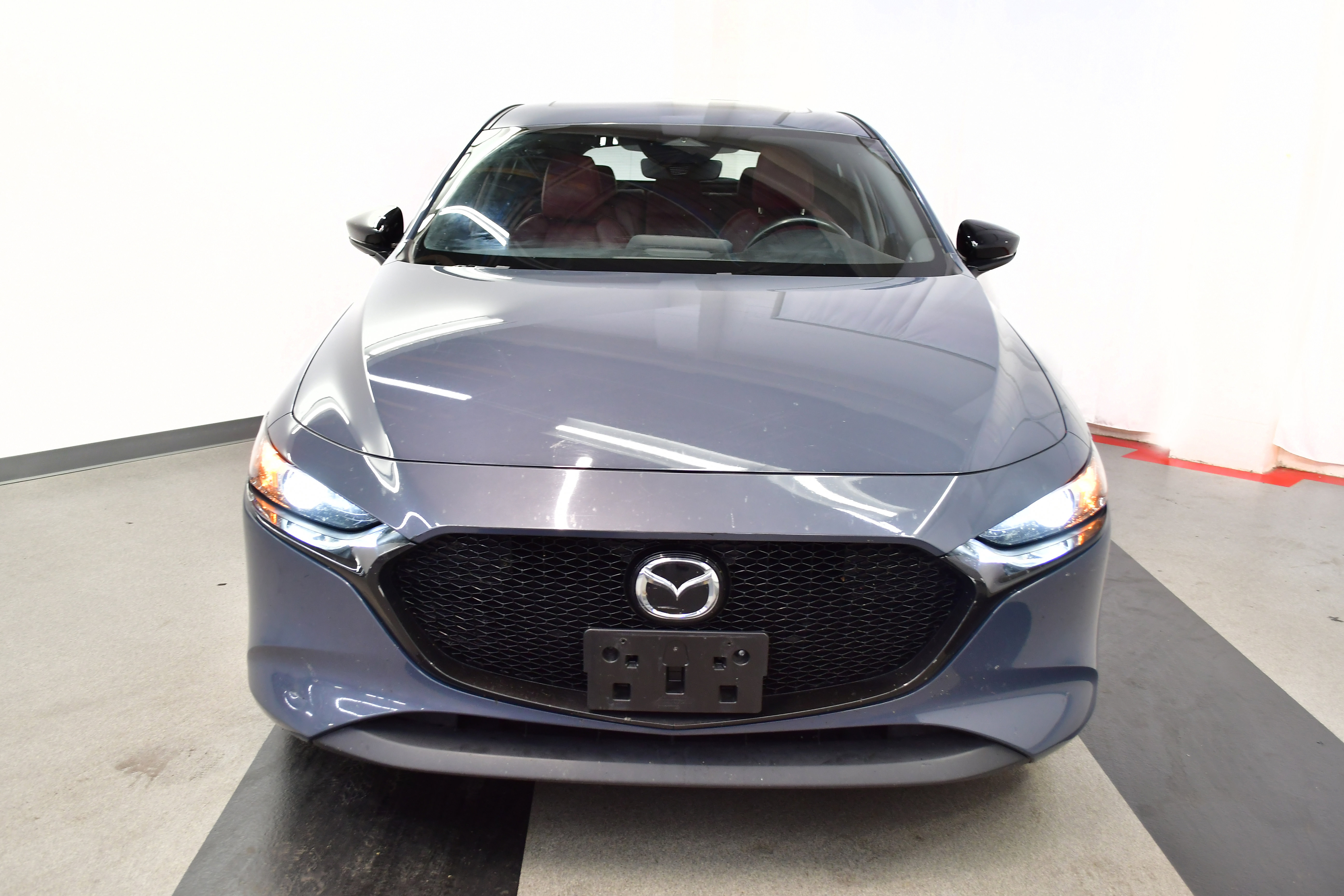 Used 2024 MAZDA MAZDA3 s image 5