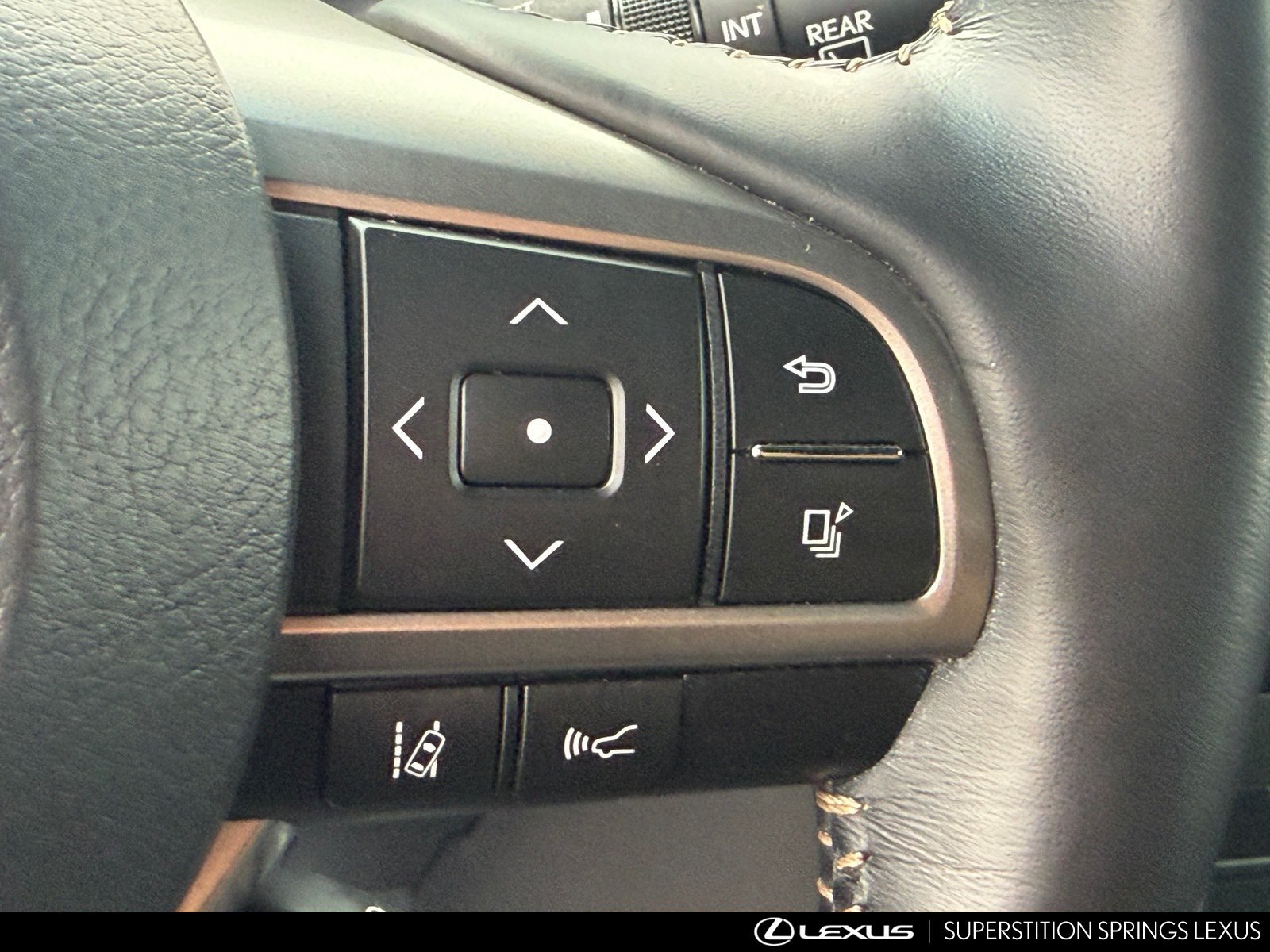 Used 2023 Lexus GX 460 Premium AWD/4WD image 23