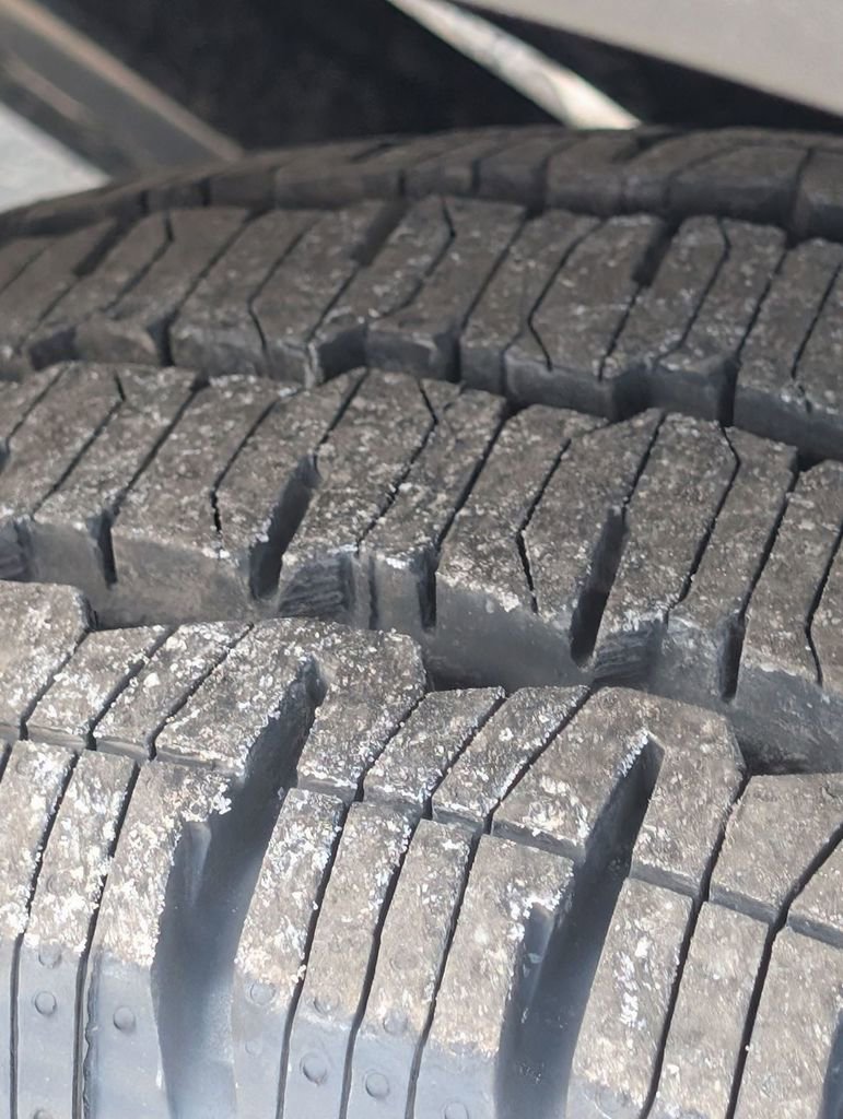 New 2026 Ford Transit 250 148 Medium Roof image 15