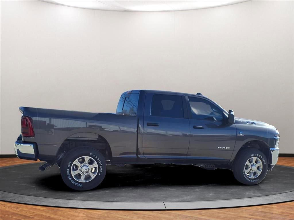 New 2025 RAM 2500 Big Horn image 14