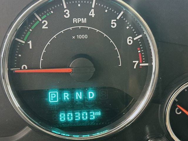 Used 2016 Jeep Wrangler Unlimited Sahara w/ Connectivity Group image 13