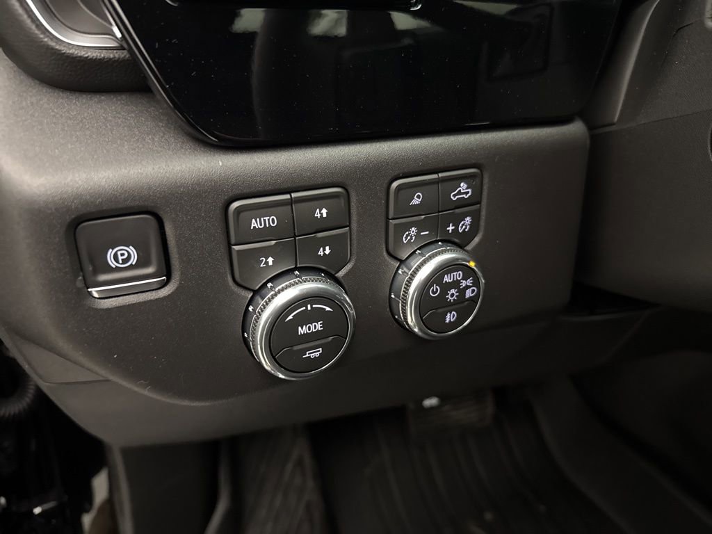 New 2026 GMC Sierra 1500 SLT w/ SLT Premium Plus Package image 29