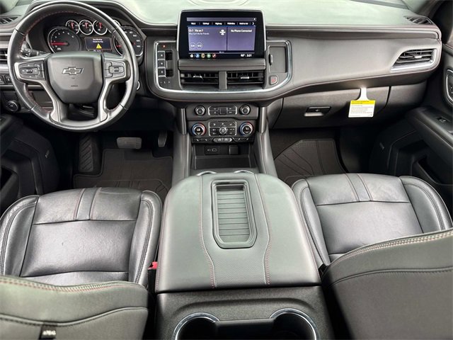 Used 2021 Chevrolet Suburban RST image 19