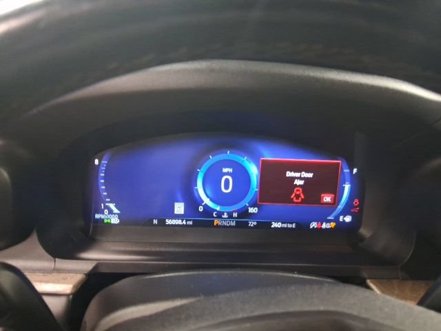 Used 2020 Ford Explorer Platinum w/ Premium Technology Package AWD/4WD image 30