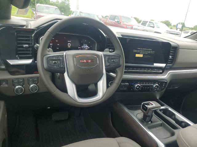 New 2026 GMC Sierra 1500 SLT w/ SLT Premium Plus Package AWD/4WD image 19