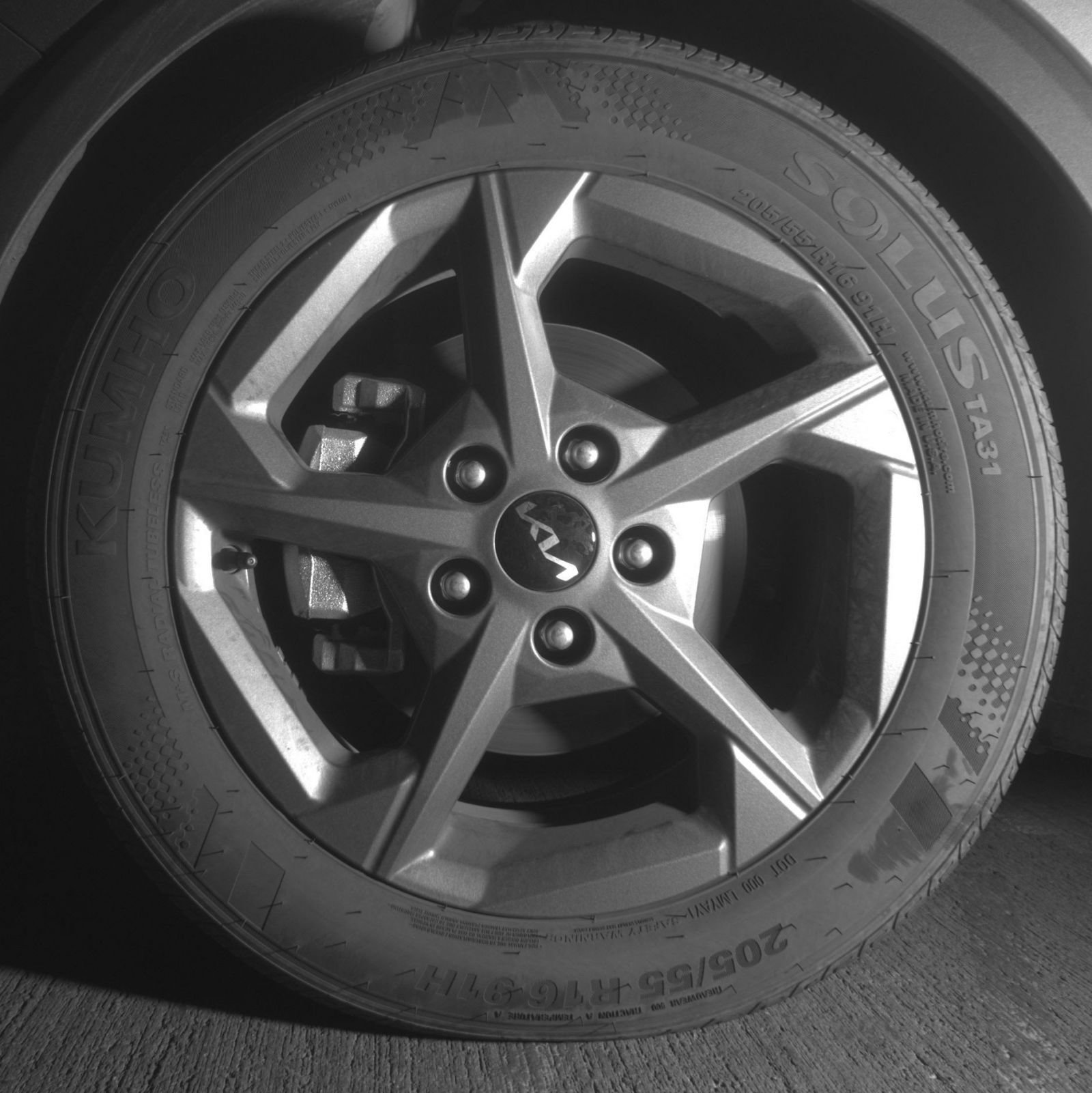 Used 2026 Kia K4 FWD image 15