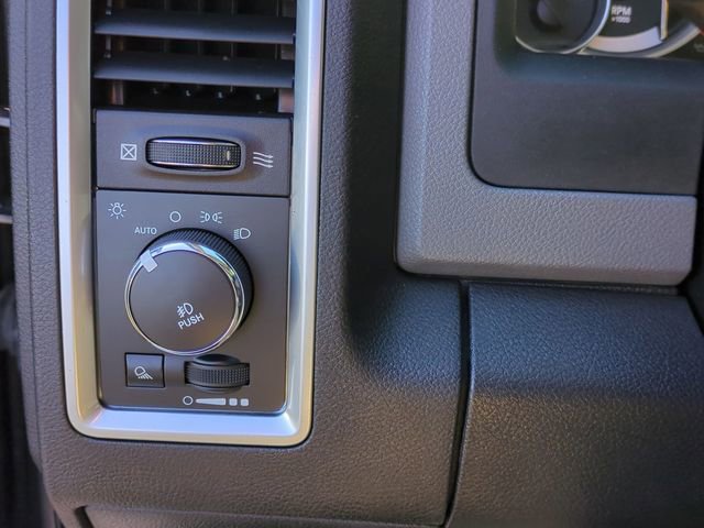 Used 2014 RAM 1500 Big Horn image 21