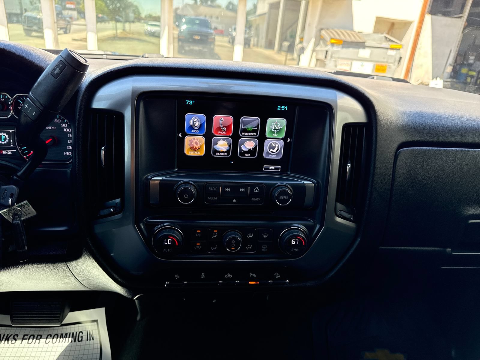 Used 2018 Chevrolet Silverado 1500 LT w/ All Star Edition AWD/4WD image 18