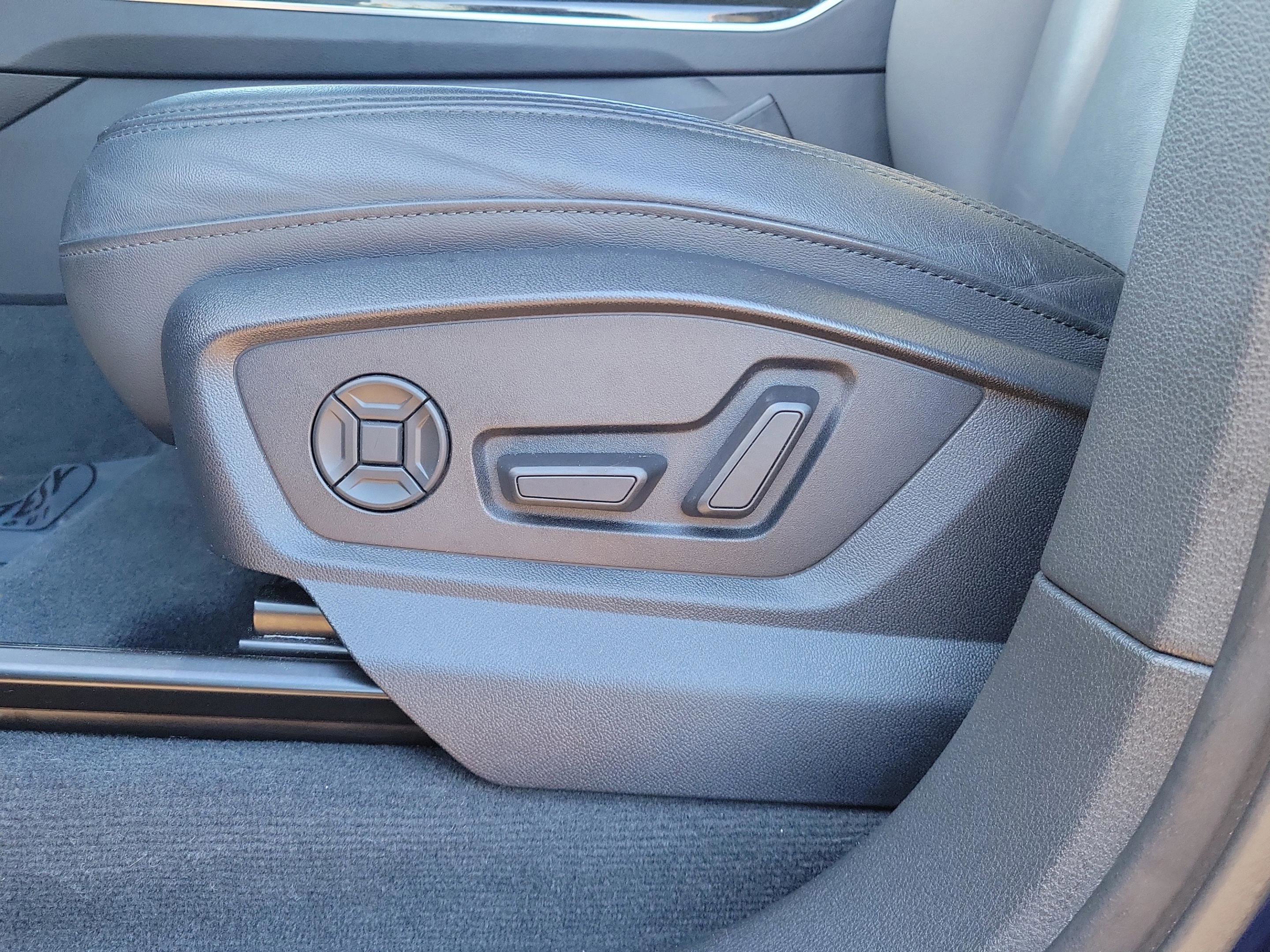 Used 2022 Audi Q7 Premium Plus w/ Premium Plus Package image 21