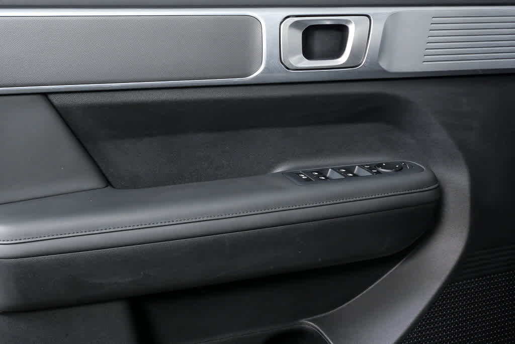 Certified 2024 Hyundai Santa Fe SEL image 6