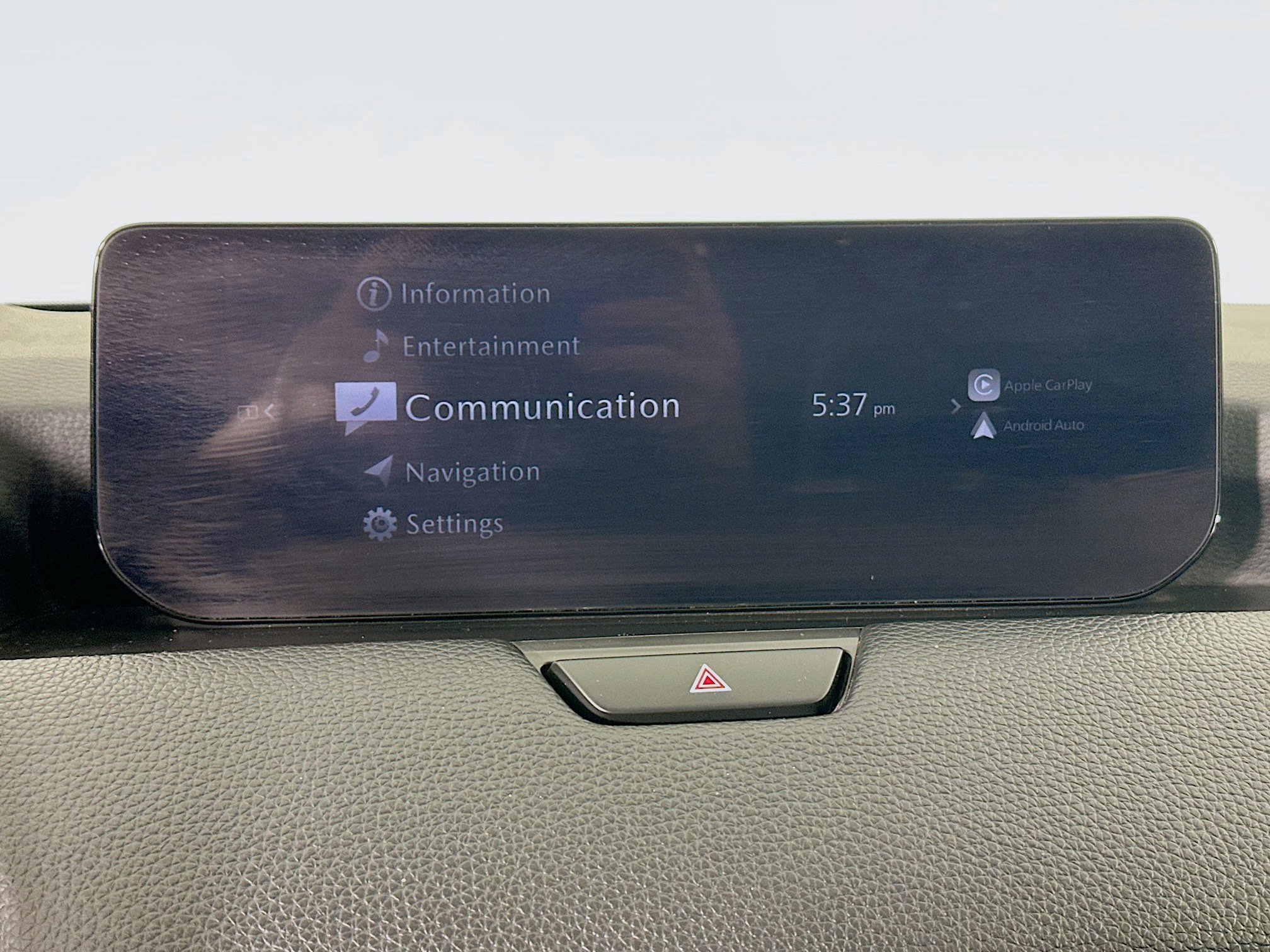 Used 2024 MAZDA CX-90 3.3 Turbo w/ Premium Package image 21