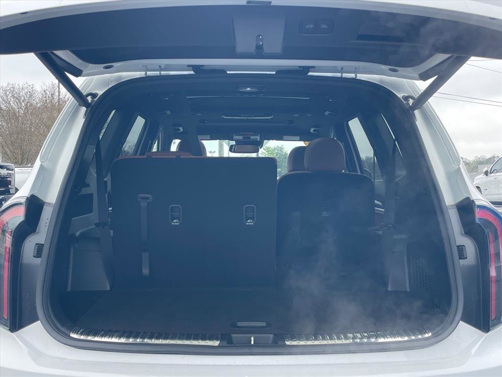 Used 2024 Kia Telluride SX X-Line image 27
