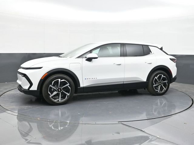 New 2026 Chevrolet Equinox EV LT image 7