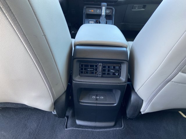 Used 2025 Honda CR-V EX-L image 48