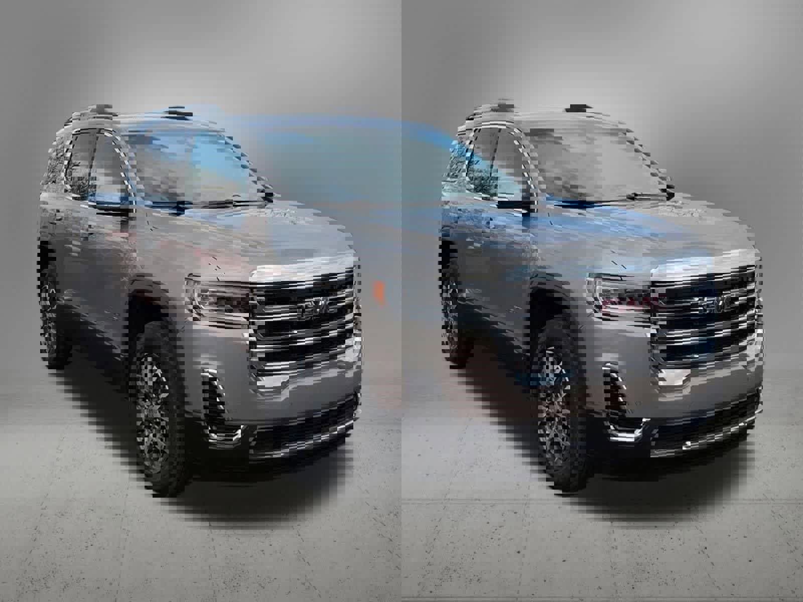 Used 2022 GMC Acadia SLE w/ Driver Convenience Package image 8