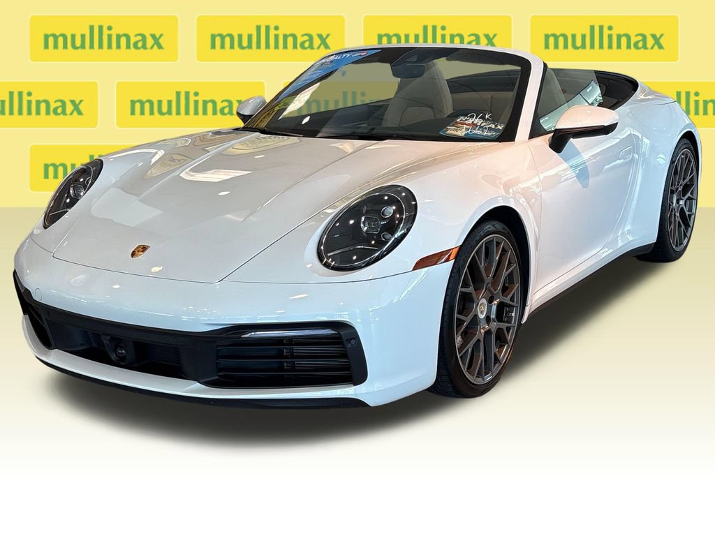 Used 2020 Porsche 911 Carrera image 12
