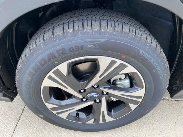 New 2026 Subaru Crosstrek 2.5i Premium AWD/4WD image 25