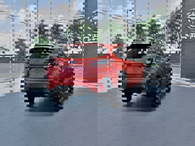 New 2026 Subaru Crosstrek 2.5i Premium image 5