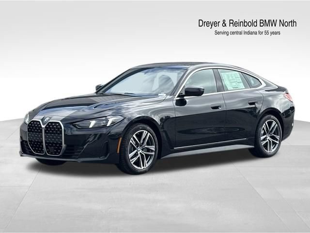 New 2026 BMW 430i xDrive w/ Premium Package