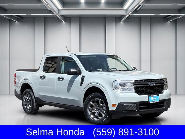 Used 2024 Ford Maverick XLT