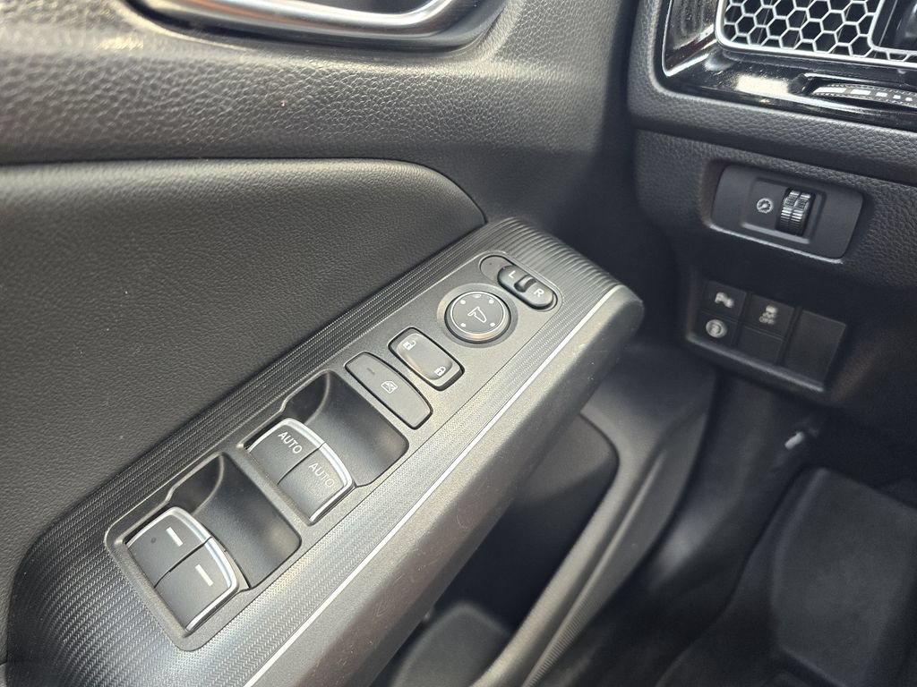 Used 2022 Honda Civic Sport Touring image 23