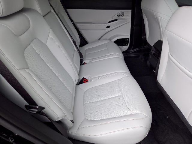 New 2026 Jeep Cherokee Limited AWD/4WD image 5