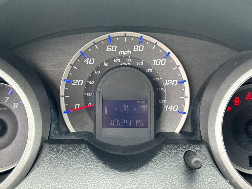 Used 2011 Honda Fit Sport image 25
