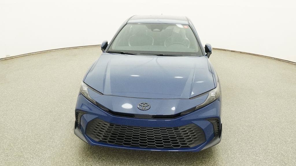 New 2026 Toyota Camry SE w/ Convenience Package FWD image 2