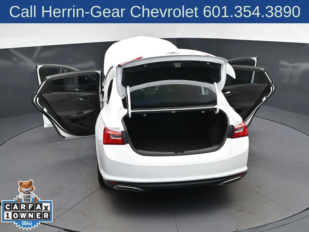 Used 2023 Chevrolet Malibu RS FWD image 47