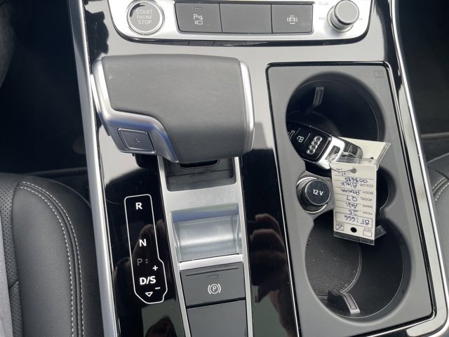 Used 2025 Audi Q7 2.0T Premium Plus w/ Premium Plus Package image 23