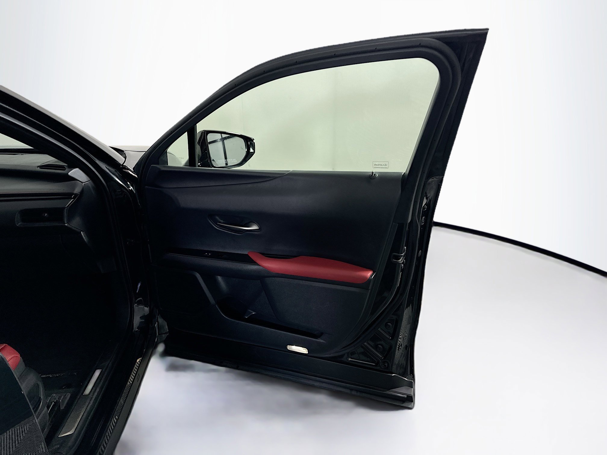 Used 2020 Lexus UX 200 F Sport w/ Accessory Package 2 FWD image 31