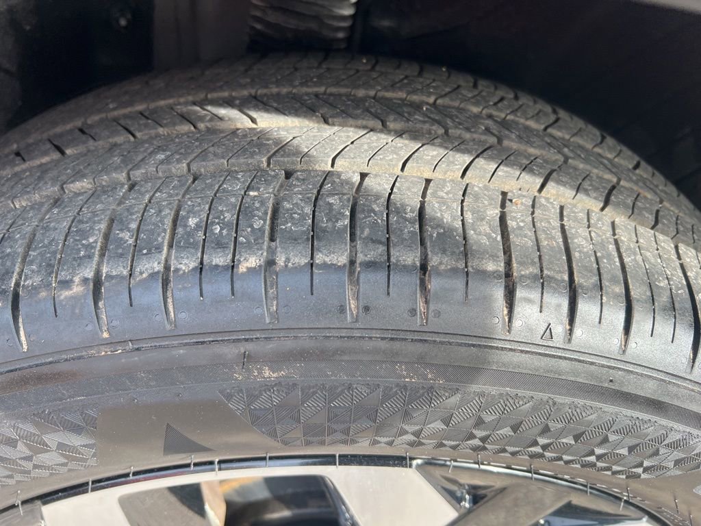 Used 2024 Kia Sportage X-Line w/ X-Line Premium Package image 43