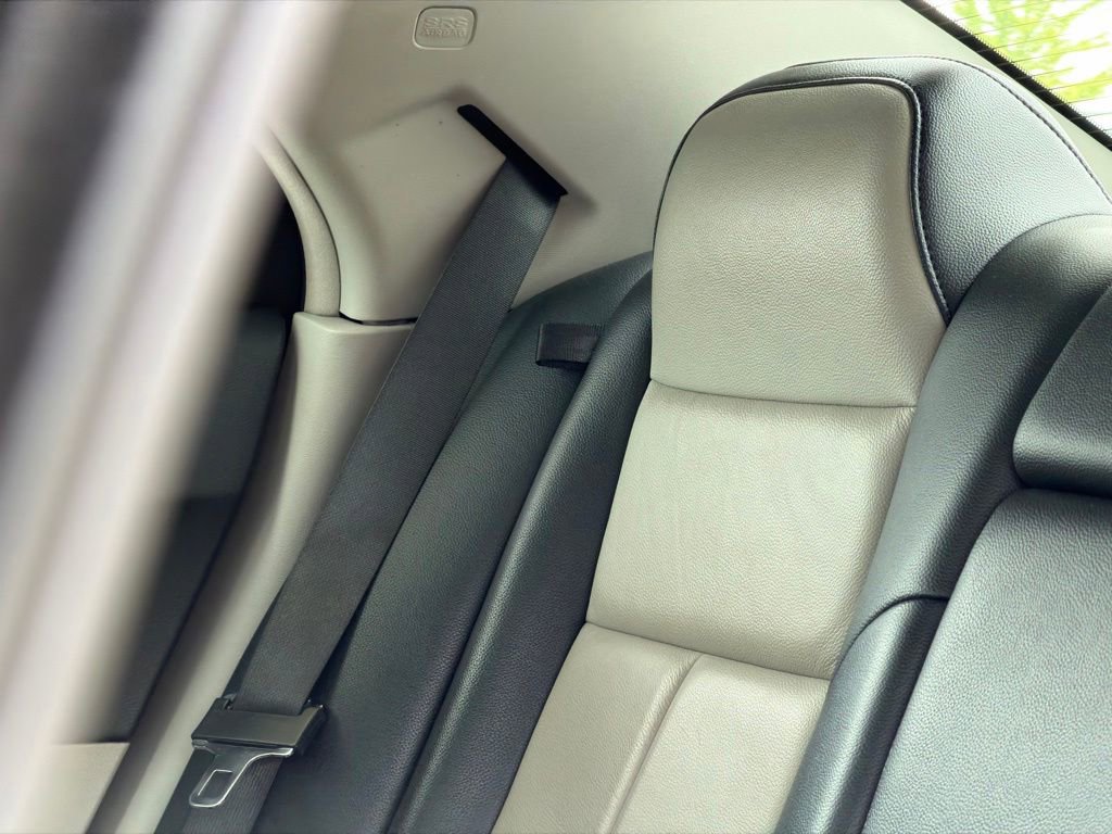 Used 2006 Chrysler 300 Touring RWD image 29