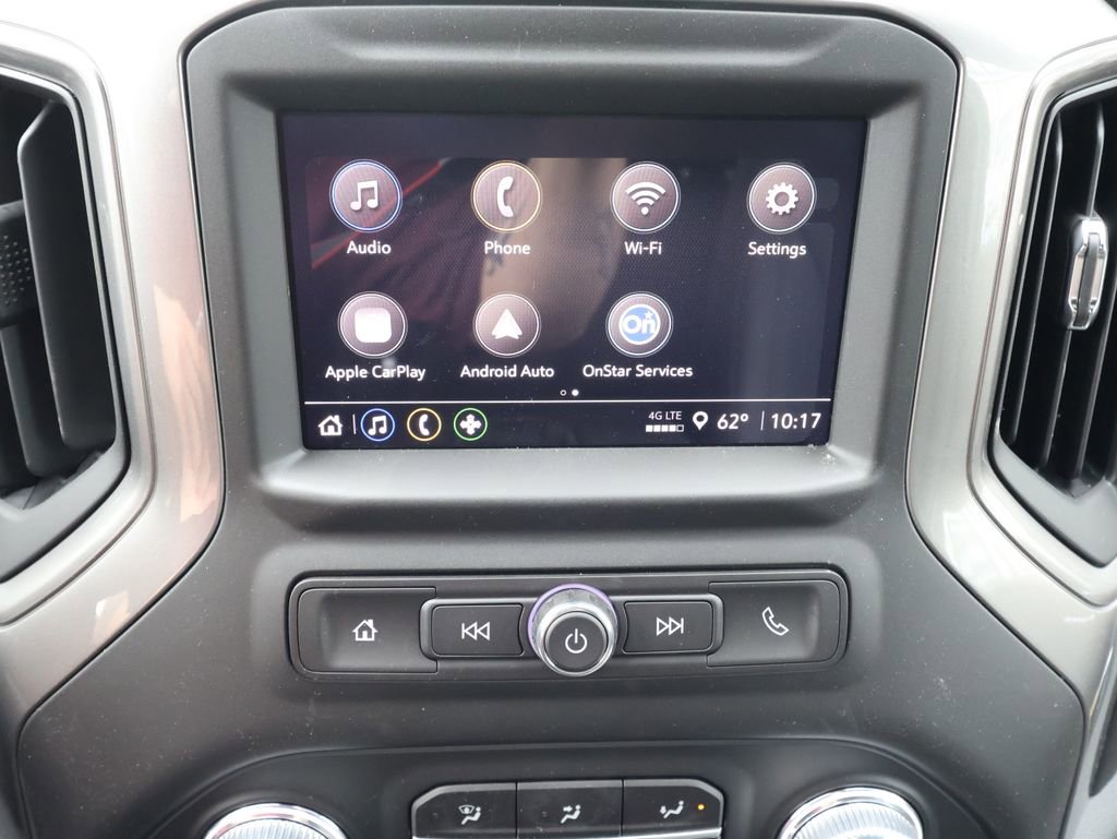 New 2026 GMC Sierra 3500 Pro w/ Convenience Package image 21