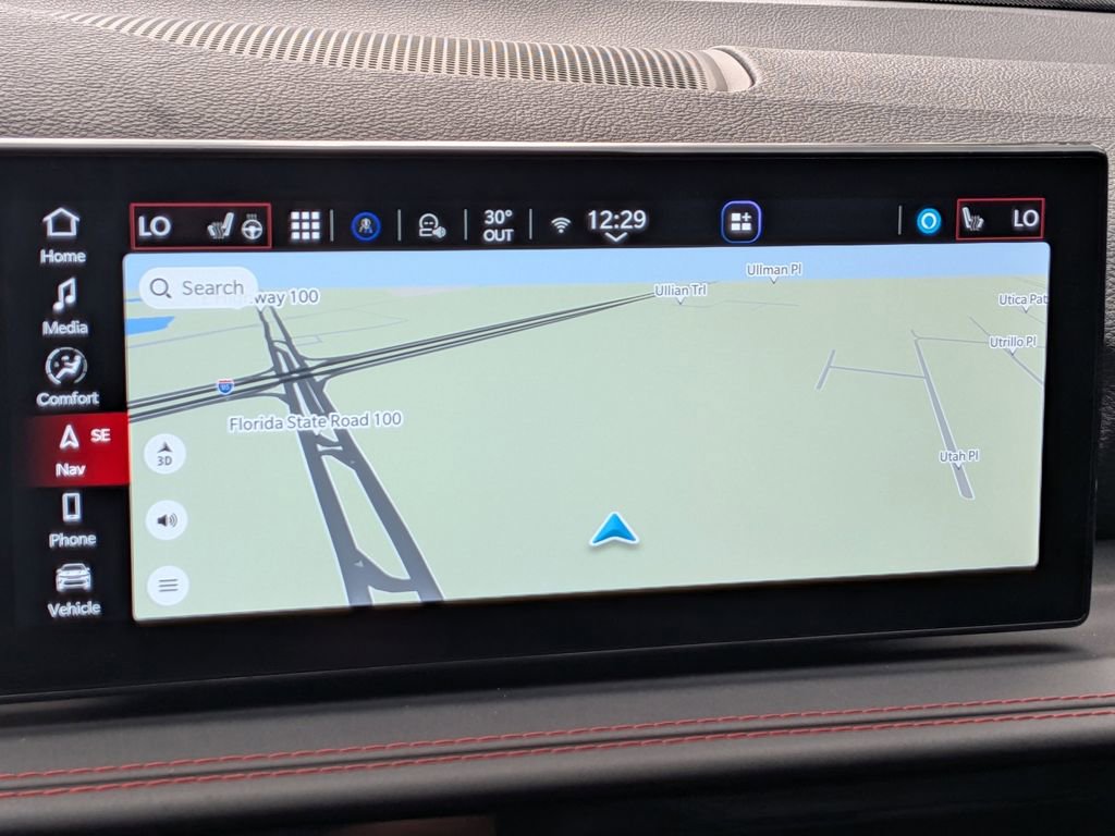 Used 2024 Dodge Hornet GT Plus w/ GT Blacktop Package image 21