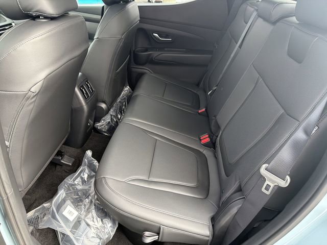 New 2026 Hyundai Santa Cruz SEL image 21