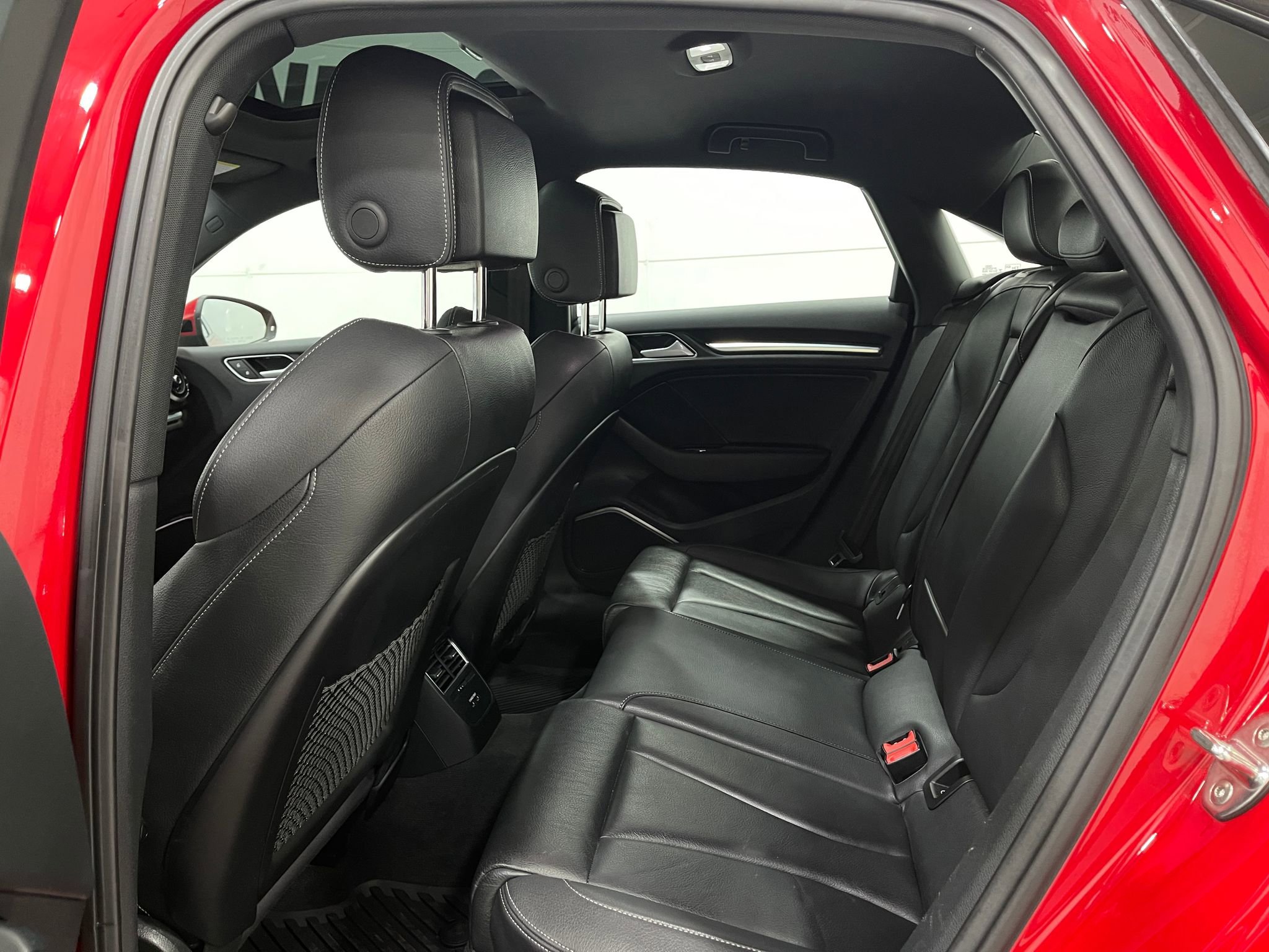 Used 2020 Audi A3 2.0T Premium Plus w/ Premium Plus Package image 29