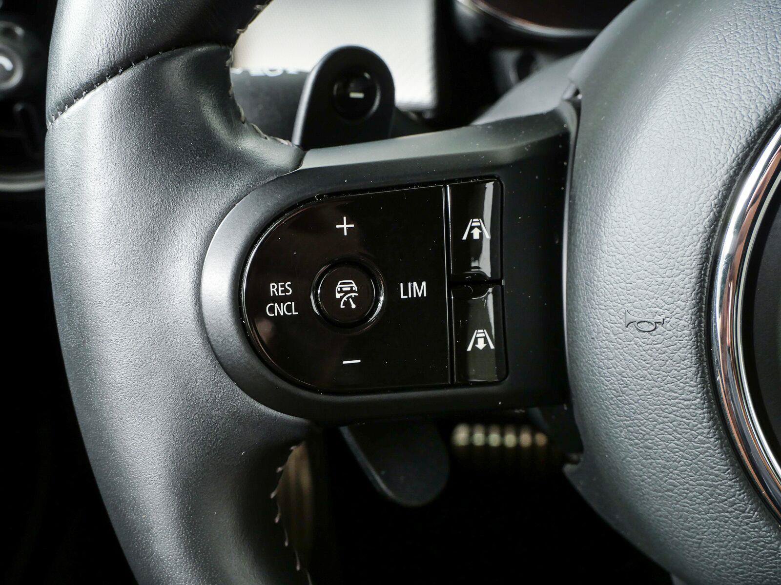 Used 2024 MINI Cooper John Cooper Works FWD image 10