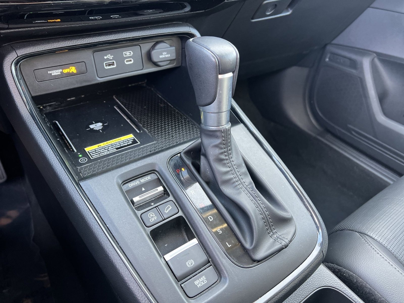 Used 2025 Honda CR-V EX-L image 21