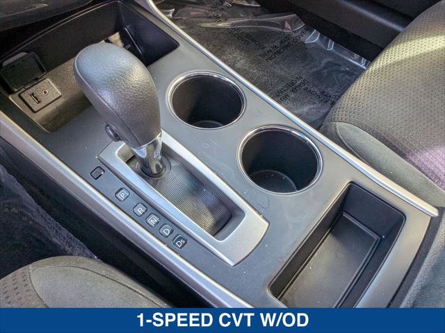 Used 2015 Nissan Altima 2.5 SV w/ Convenience Package image 19