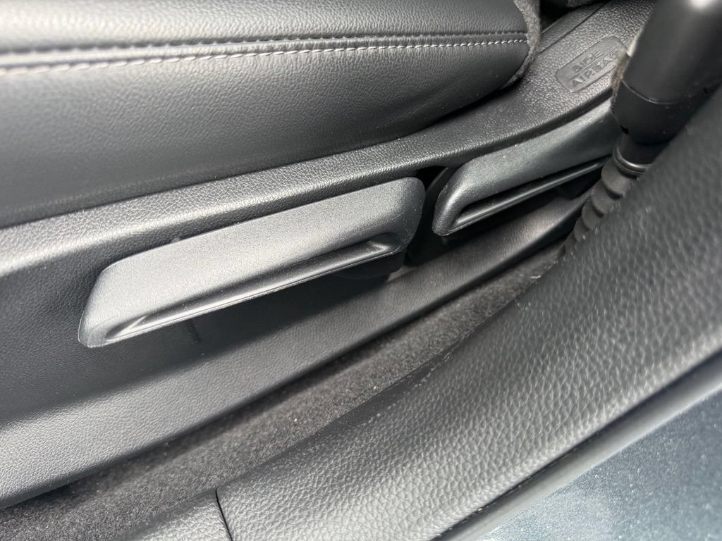 Certified 2024 Honda Civic Sport image 10