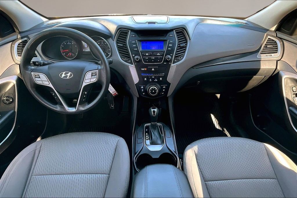 Used 2015 Hyundai Santa Fe Sport image 7